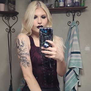 Meet your Posher, Shelby